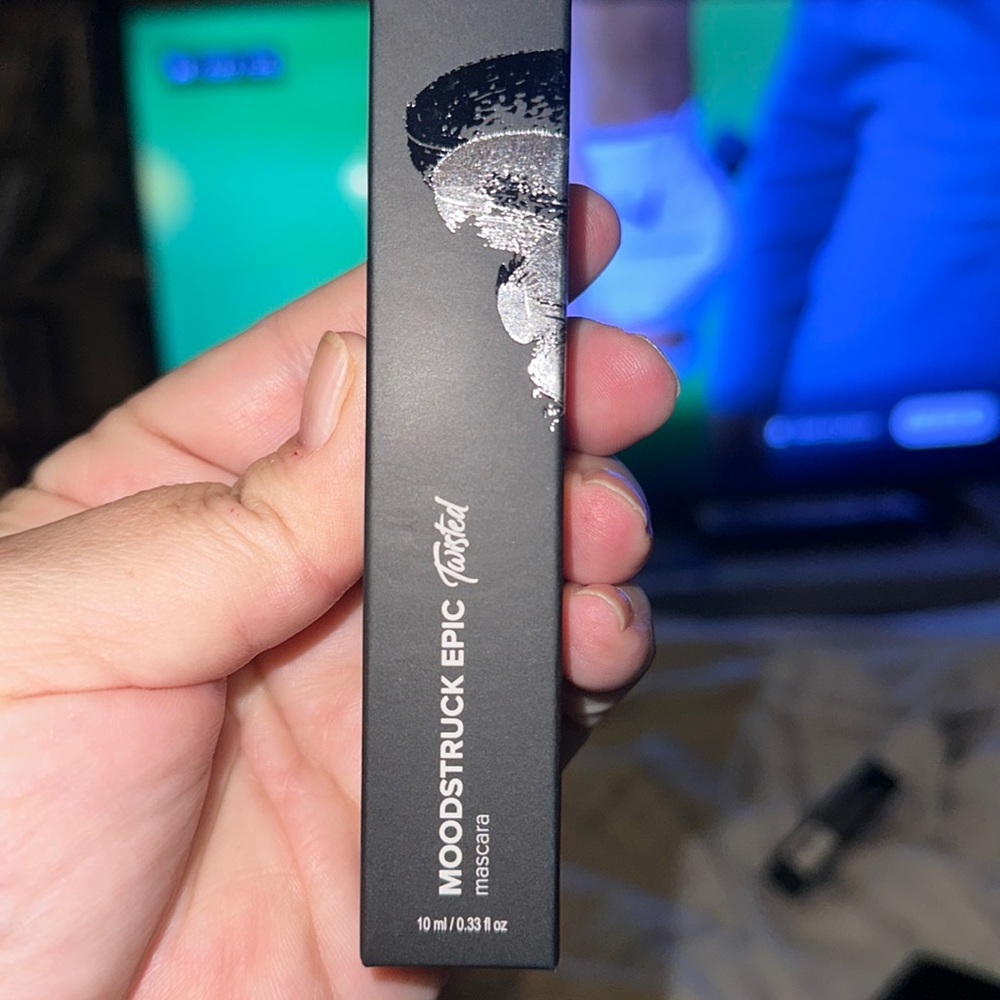 Brand new! Younique Epic Twisted Mascara.